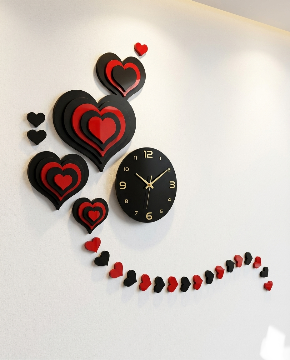 The Timeless Love | Ek Tohfa, Har Lamha Tere Naam