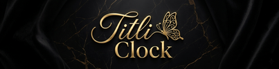 Titli Clock - Home